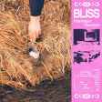 the album cover for Harrison Gordon - Bliss [Colored Vinyl]