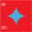 the album cover for Gaia Wilmer  Large Ensemble - Parabolico - Reflections On Gilberto Gil Vol 1