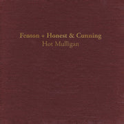 the album cover for Hot Mulligan - Fenton + Honest & Cunning [Colored Vinyl] [Reissue]