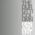 the album cover for Durutti Column - Renascent [Green Vinyl]