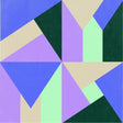 the album cover for Jonathan Kaspar - Maeve035