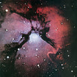 the album cover for "king Crimson " - Islands - 2026 Dolby Atmos & Elemental MixesÃ‚Â (cd/blu-ray)