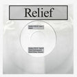 the album cover for Baba Stiltz - Relief