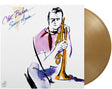 the album cover for Chet " "baker - Sings Again [180 Gram] [Gold Vinyl]