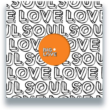 the album cover for Various Artists - Touch of Soul Ep1