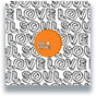 the album cover for Various Artists - Touch of Soul Ep1