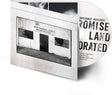 the album cover for Temperance Movement - New Promise Land Incorporated [Digipak]