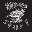 the album cover for Hard-Ons / Jerry A. - Hard-Ons/Jerry A.