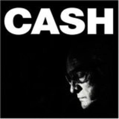 Johnny Cash - The Man Comes Around [CD]