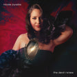 the album cover for Nicole Zuraitis - Devil I Knew
