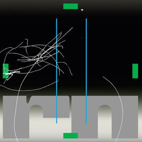 the album cover for Ring Noord - Everything Is Still To Come