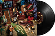 the album cover for David Myhr - Everything Is All About You