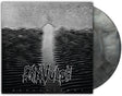 the album cover for Convulse - Reflections [Custom Galaxy Marble]