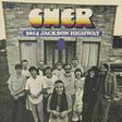the album cover for Cher - 3614 Jackson Highway [Brick & Mortar Exclusive] (Hifi)