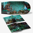 the album cover for Bodega - All Inside Aquarium