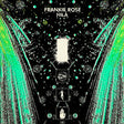 the album cover for Frankie Rose - Hila