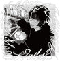 the album cover for Hakushi Hasegawa - Honest Feeling Album - Clear/White Smoke [Clear Vinyl]