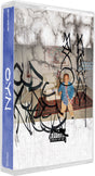 the album cover for Maxo Kream - O.Y.N