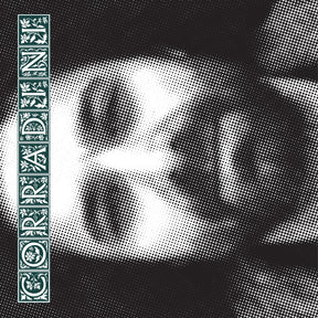 the album cover for Corradini/Frank - The Best Head In Showbiz