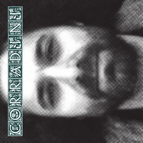 the album cover for Corradini/Frank - The Best Head In Showbiz