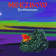 the album cover for Merzbow - Yoshinotsune