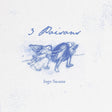 the album cover for Ingo Swann - 3 Poisons