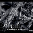 the album cover for Taake - En Skog Av Nidstang