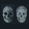 the album cover for Government Alpha - Human Race Was Restored To Life Repeatedly