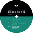 the album cover for State Of Trance Classics Vol. 01 / Various - State Of Trance Classics Vol. 01 / Various