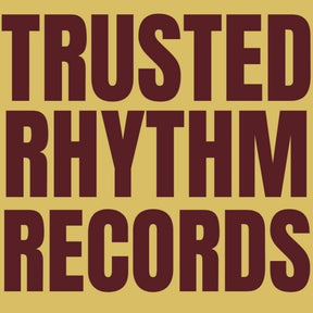 the album cover for Trusted Rhythm Vol. 1 / Various - Trusted Rhythm Vol. 1 / Various