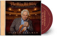 the album cover for Itzhak Perlman - Way We Were: My American Songbook