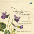 the album cover for Inbar Rothschild - Chopin Connection Vol. 1