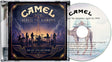 the album cover for Camel - Across The Airwaves