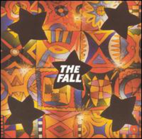 The Fall - Shift-Work [CD]