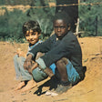 the album cover for Milton Nascimento  / Borges,Lo - Club Da Esquina (Uk)