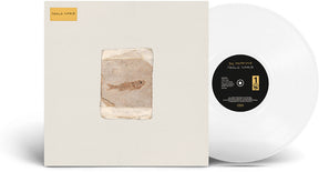 the album cover for Do Nothing - Friend World - Milky Clear [Clear Vinyl]