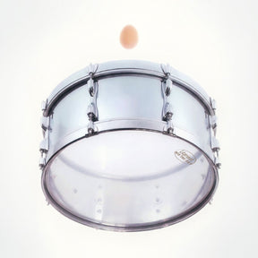 the album cover for LA Priest - Into The Sky