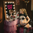 the album cover for Jason Scott  & The High Heat - Play Boy