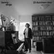 the album cover for Benny Sings - 22 Durnham Dew