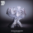 the album cover for Rush2theunknown - Ancient / Future Ep (Ep)
