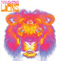 the album cover for Black Crowes - Lions [Clear Vinyl] [Limited Edition] (Org) (Aniv)