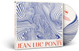 the album cover for Jean Ponty -Luc - In Concert [Digipak]