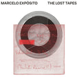 the album cover for Exposito, Marcelo - The Lost Tapes