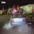 the album cover for Mzansi Bass / Various - Mzansi Bass