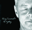 the album cover for Tommy Emmanuel - Mystery: 20th Anniversary Edition [Colored Vinyl] (Aniv)