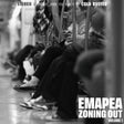 the album cover for Emapea - Zoning Out Volume 1 [Clear Vinyl] [180 Gram] (Ylw)