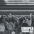 the album cover for Emapea - Zoning Out Volume 2 [Clear Vinyl] [180 Gram] (Ylw)