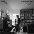the album cover for Benny Sings - 22 Durnham Dew