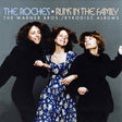 the album cover for Roches - Runs In The Family: Warner Bros / Rykodisc Albums