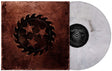 the album cover for Whitechapel - Whitechapel (Blk) [Colored Vinyl] (Wht) (Mrb)